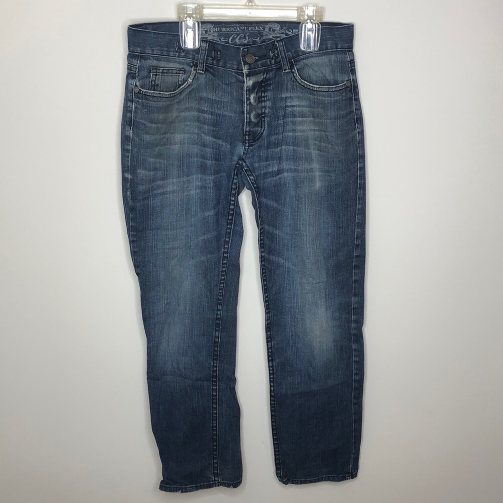 Men’s CCS Blue Jeans